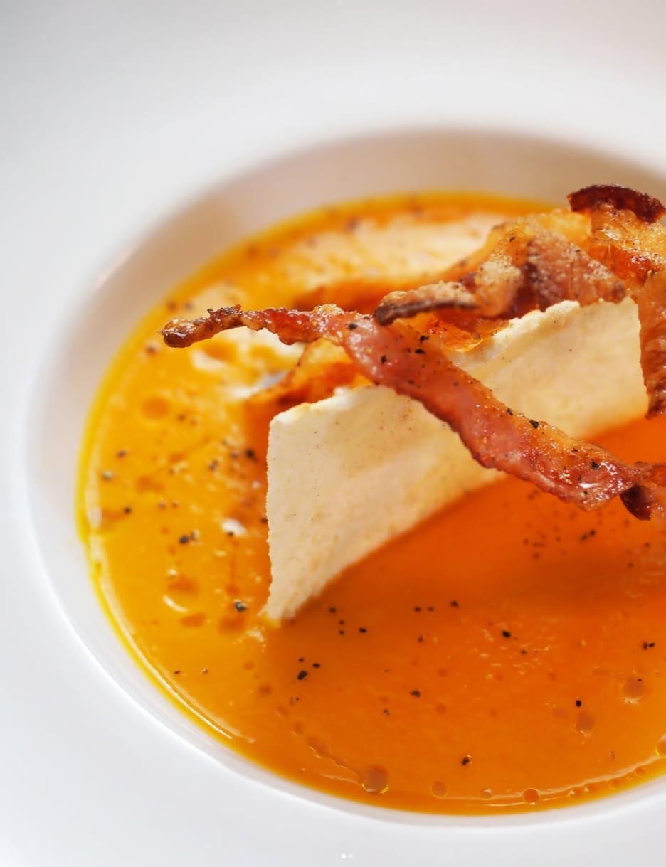 Piatto della tradizione pugliese al Ristorante Coccobrillo Orbassano